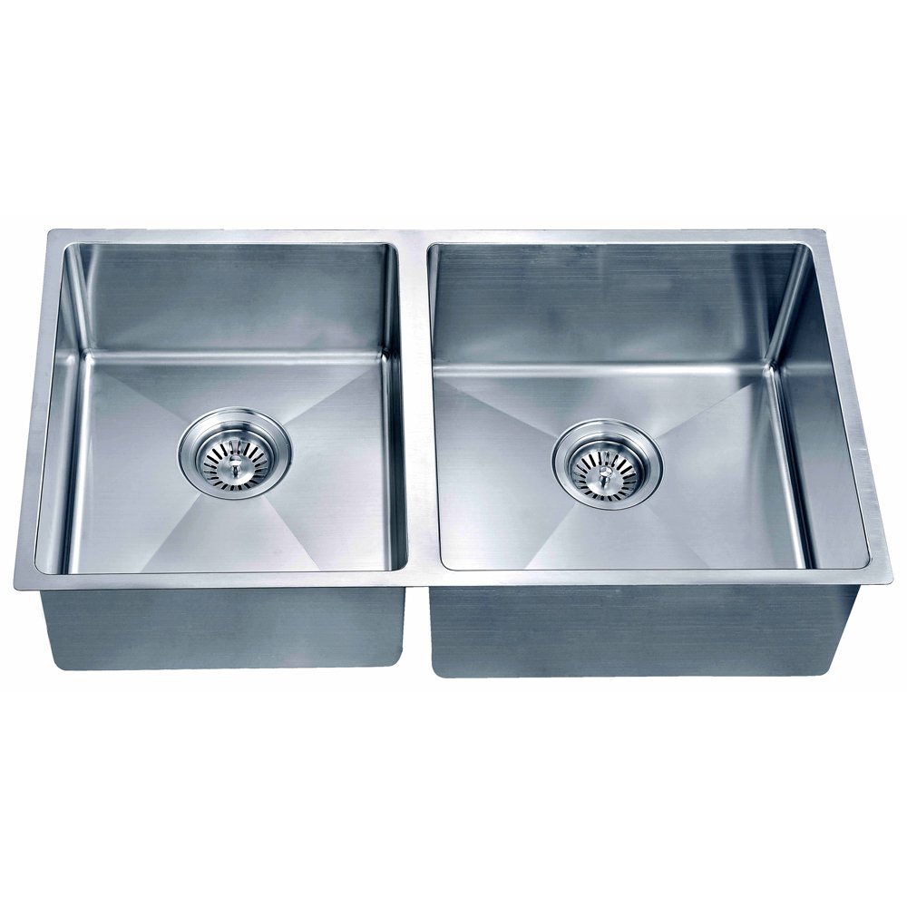 SRU301616L-N Kitchen Sink