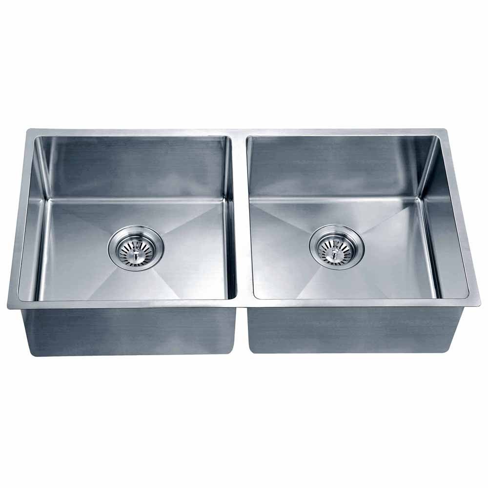 SRU331616-N Kitchen Sink