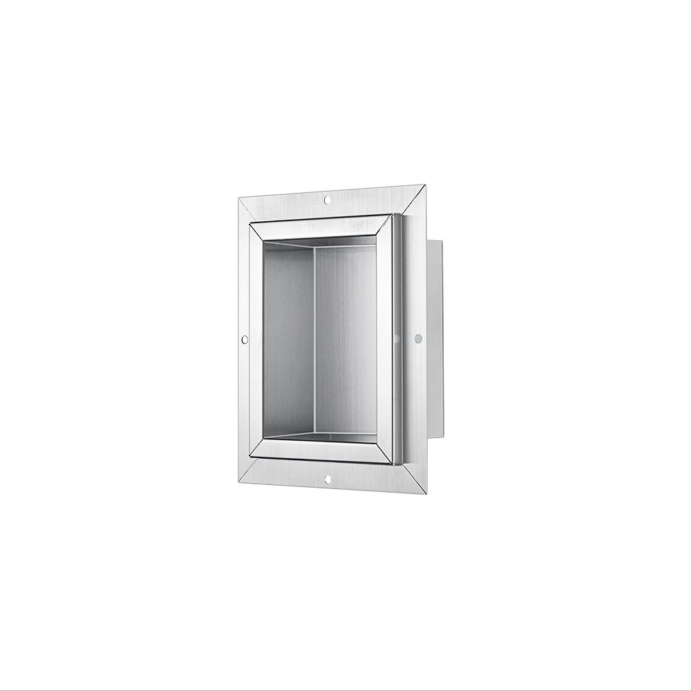 Stainless Steel Niche FNIBN0507