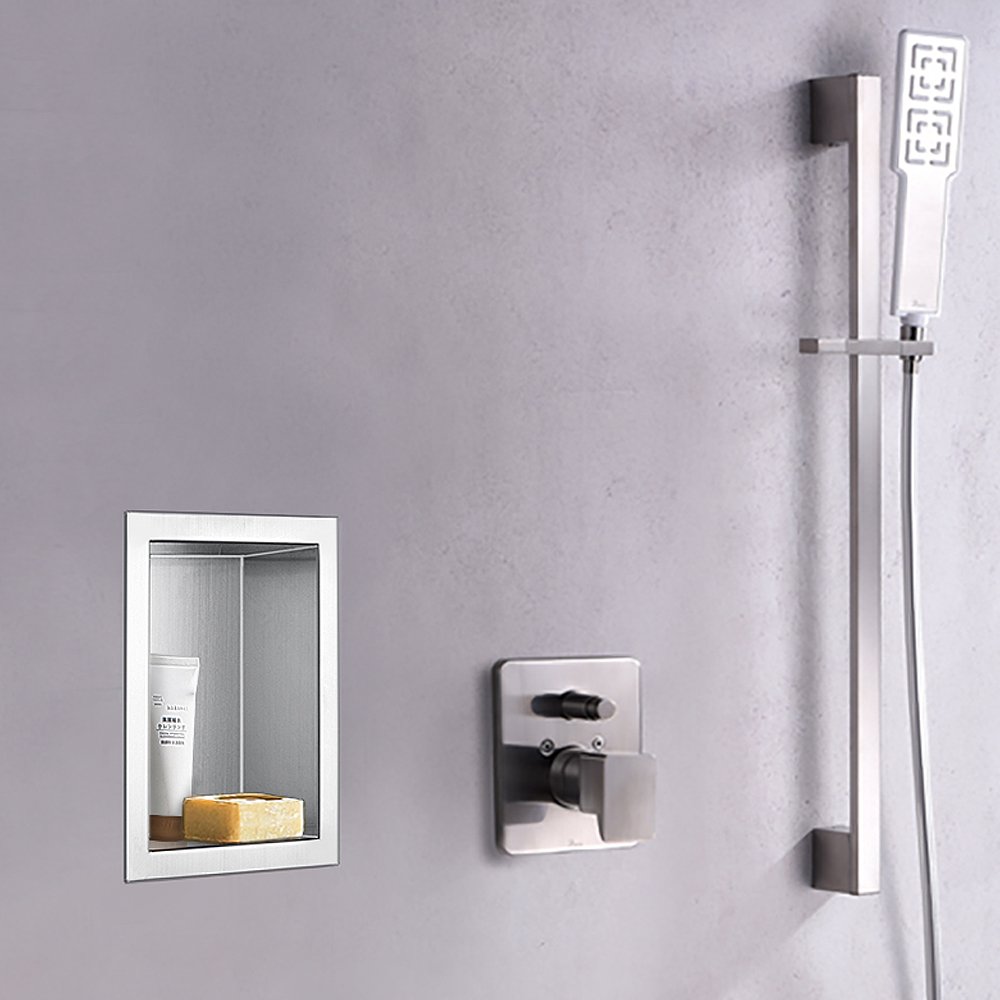 Stainless Steel Niche FNIBN0507