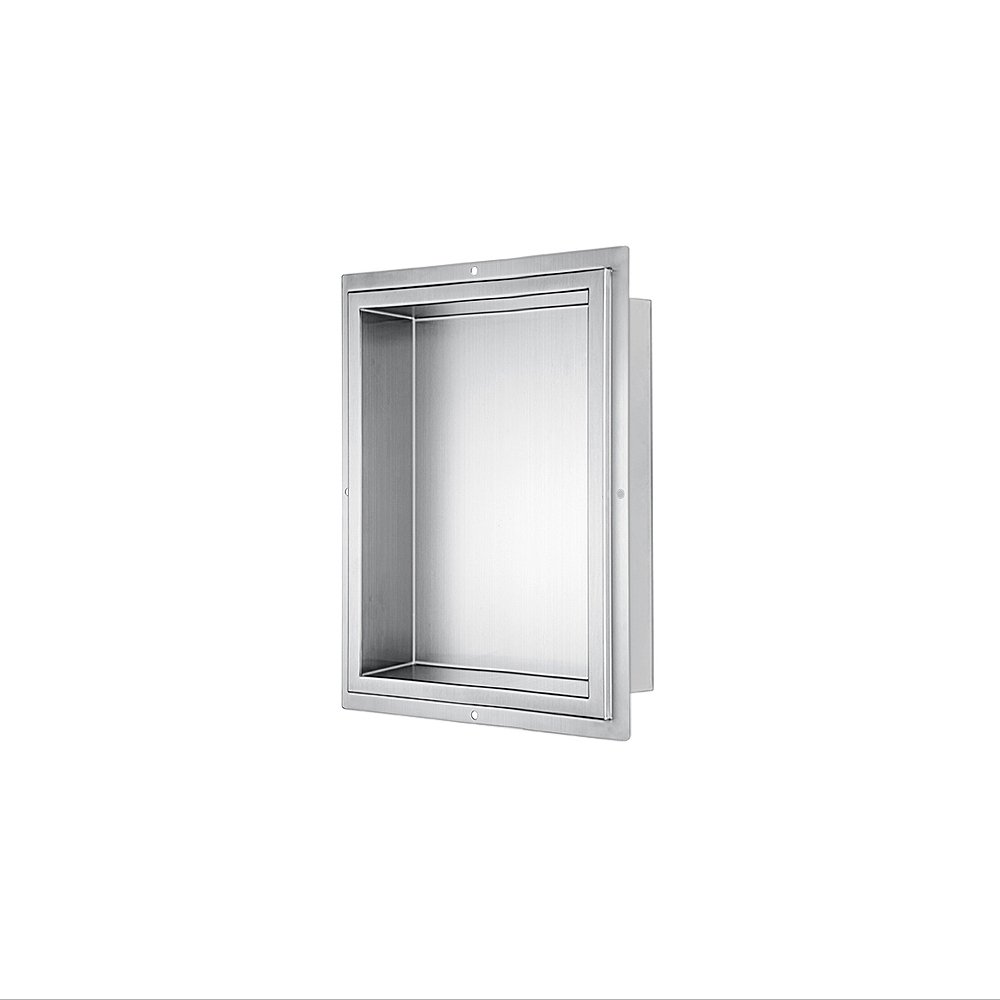 Stainless Steel Niche FNIBN1409