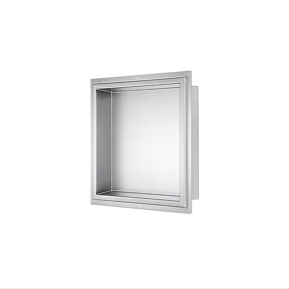 Stainless Steel Niche FNIBN1414