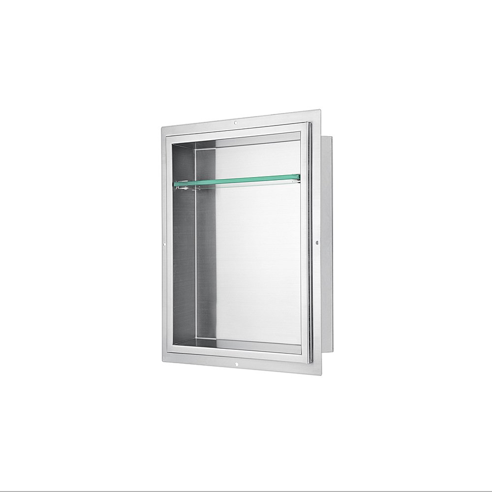 Stainless Steel Niche FNIBN1814