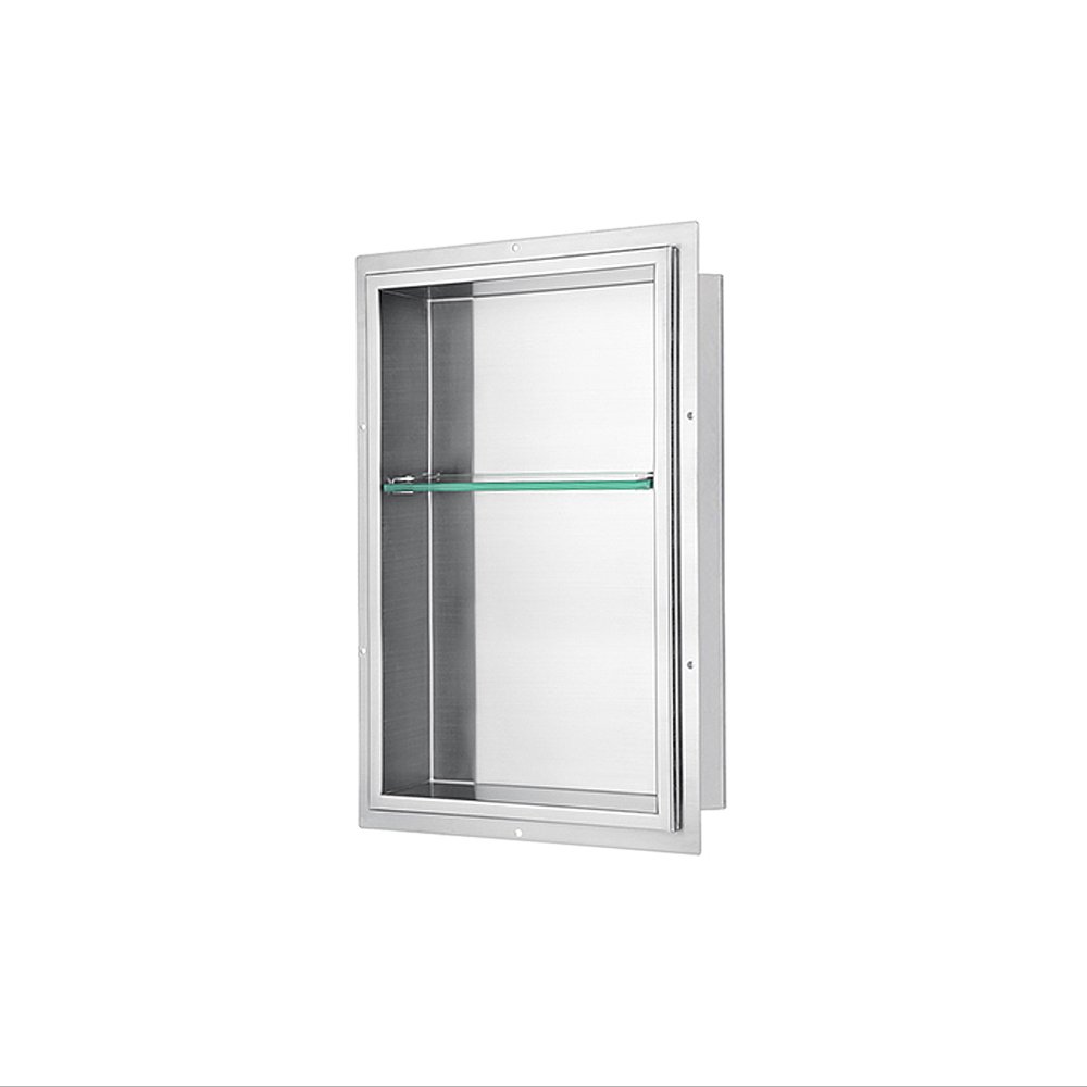 Stainless Steel Niche FNIBN2414