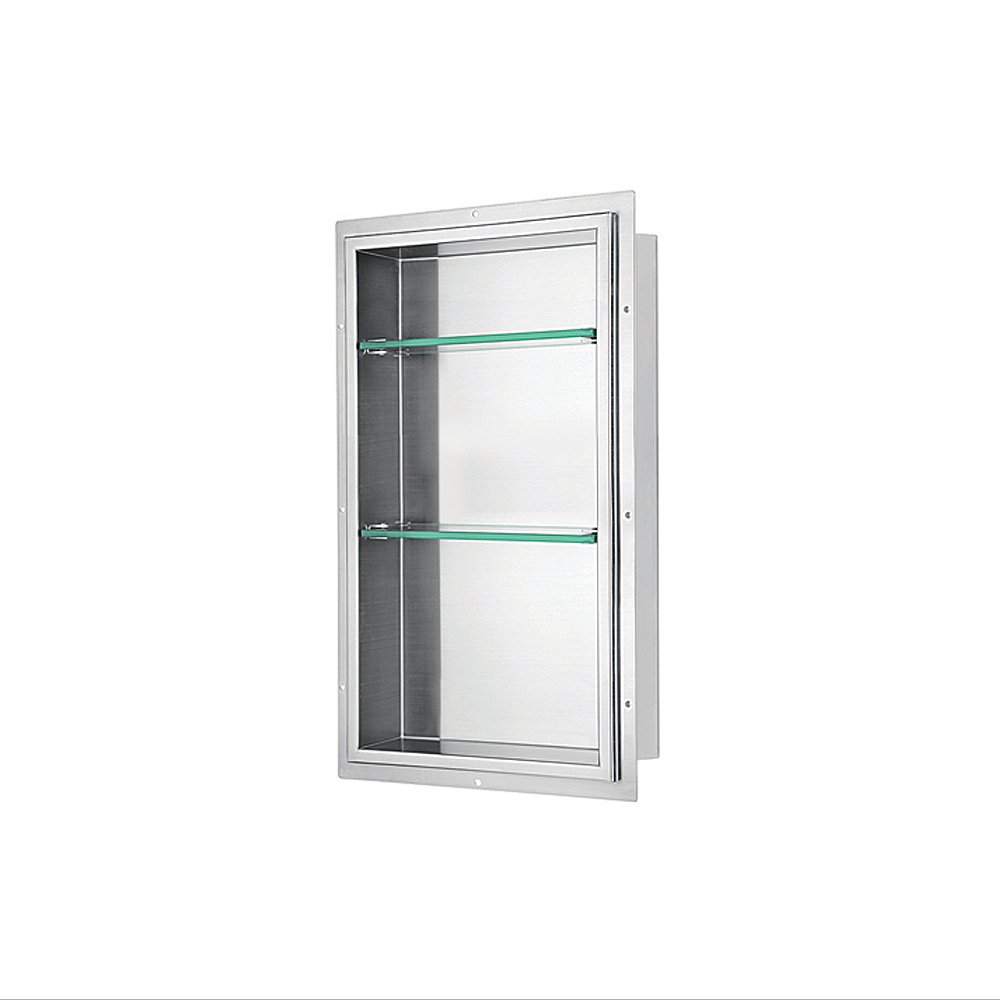 Stainless Steel Niche FNIBN3214