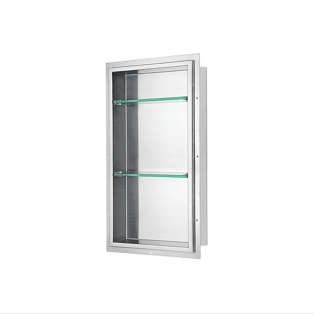 Stainless Steel Niche FNIBN3614