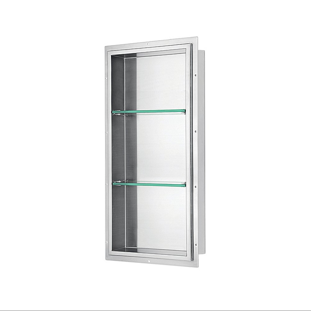 Stainless Steel Niche FNIBN4214