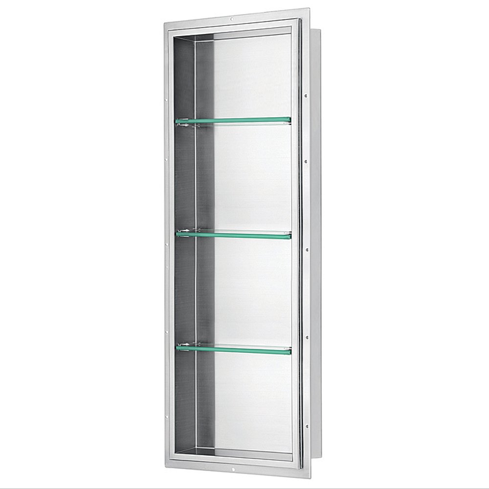 Stainless Steel Niche FNIBN5914