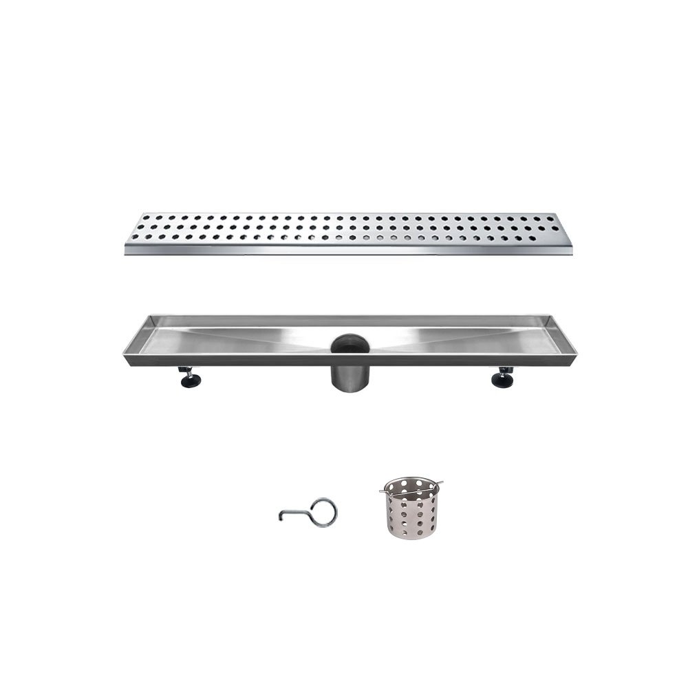 Thames River Series 24" LTS240304