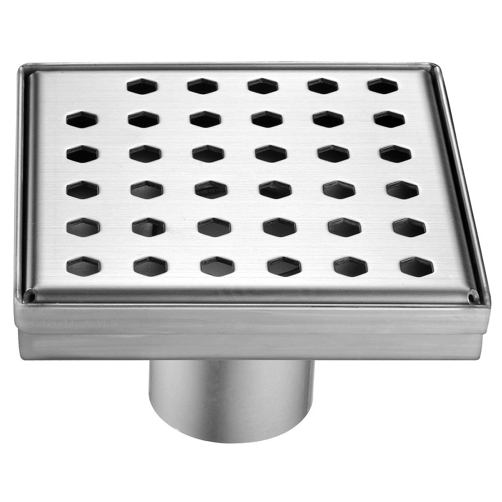 Thames River Series 5" Square LTS050504 (push-in)