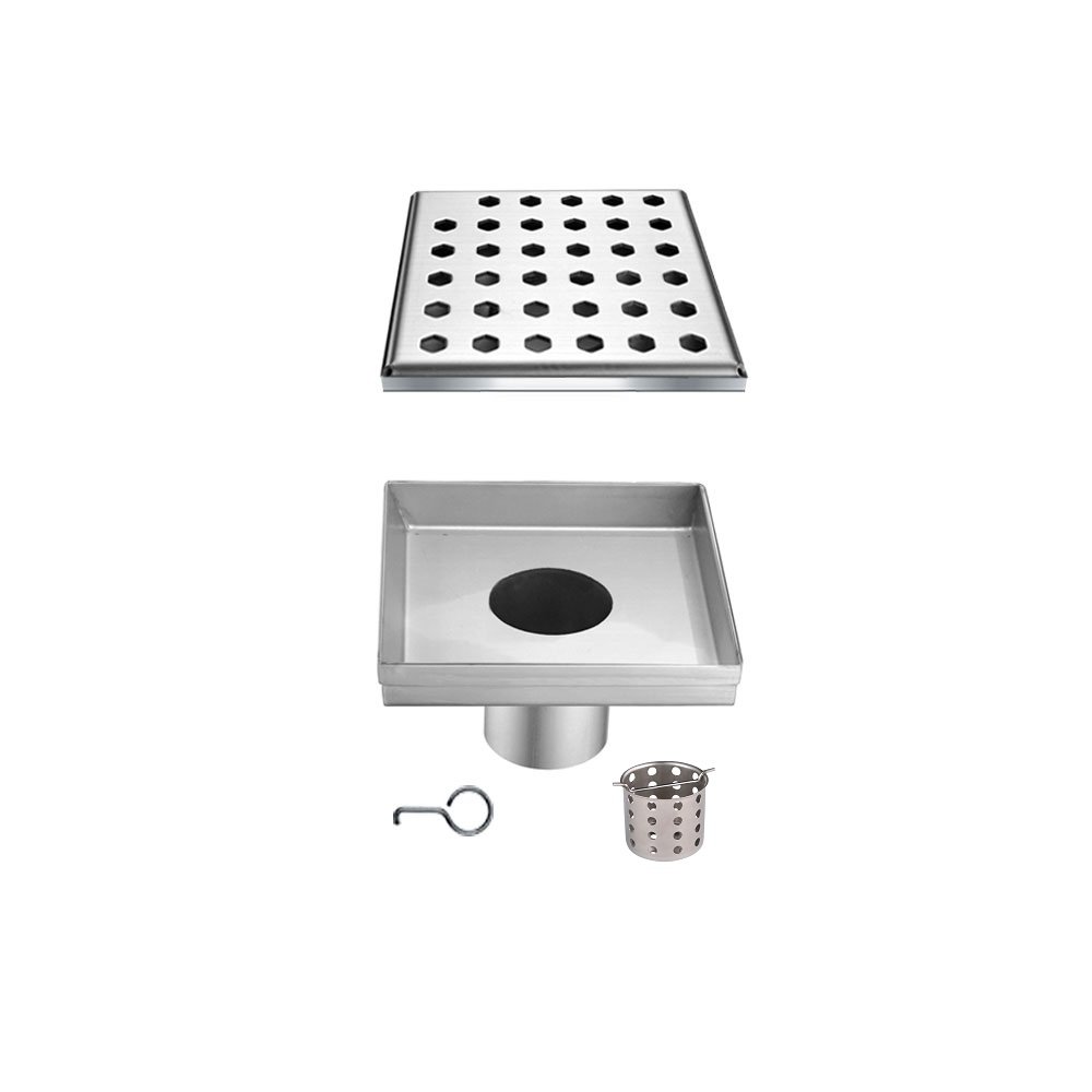 Thames River Series 5" Square LTS050504 (push-in)