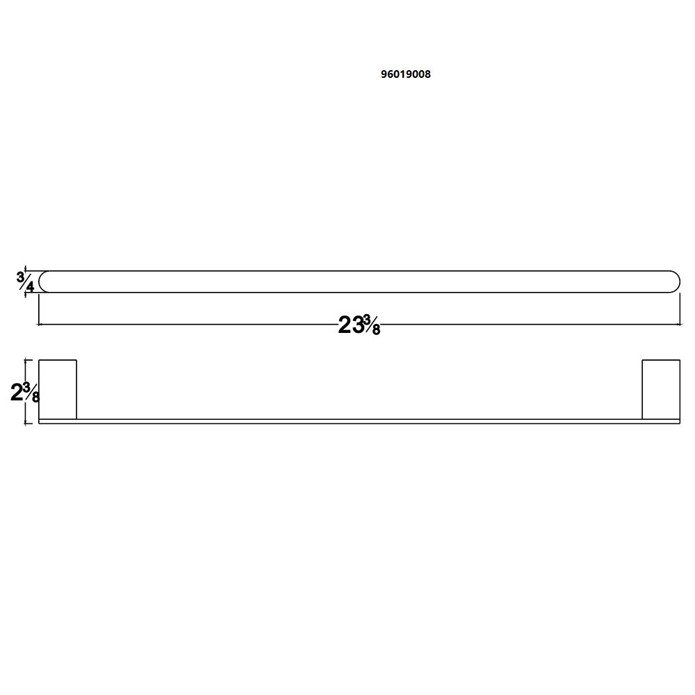 Towel Rail 96019008C