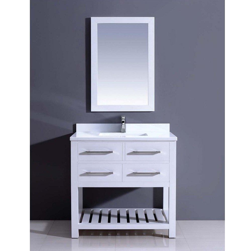 Tuscany Vanity Set AAPS-3601