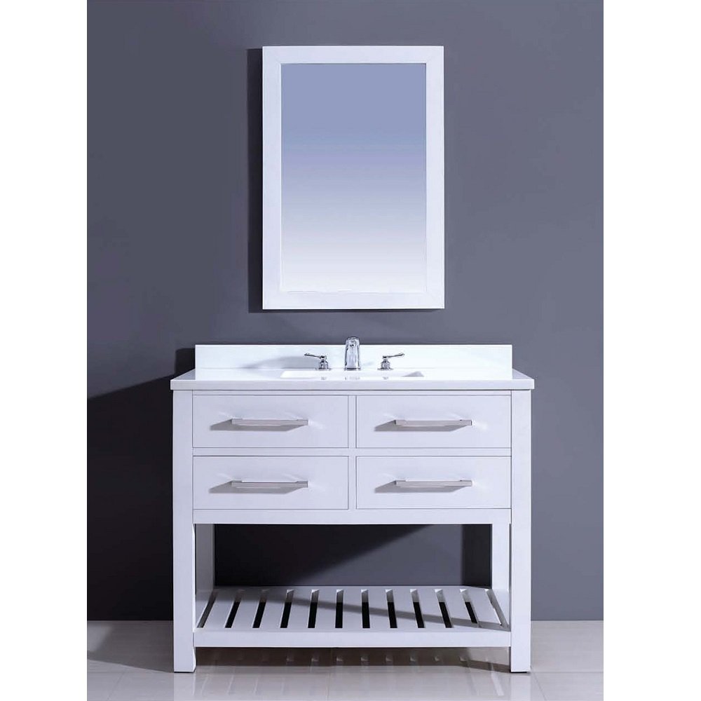 Tuscany Vanity Set AAPS-4201