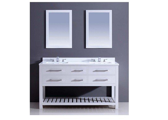 Tuscany Vanity Set AAPS-6001