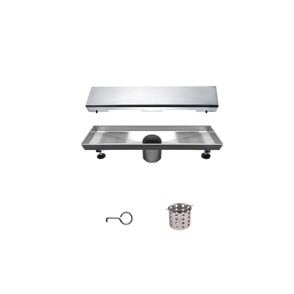 Volga River Series 12" LVA120304