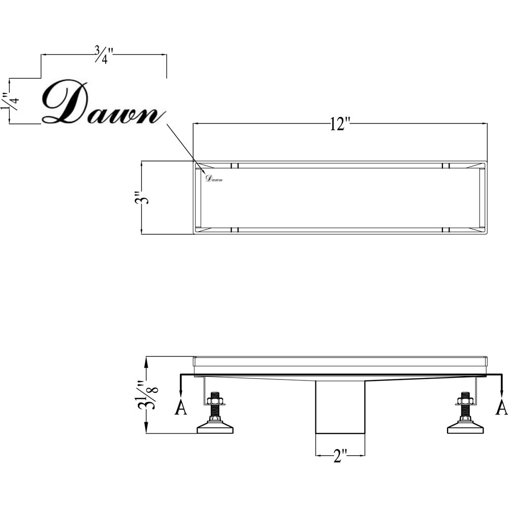 Volga River Series 24" LVA240304