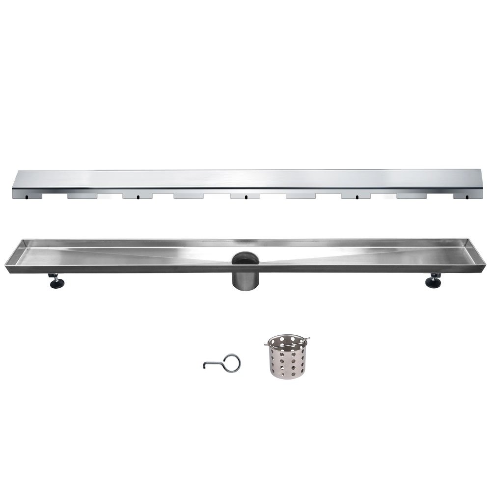 Volga River Series 47" LVA470304