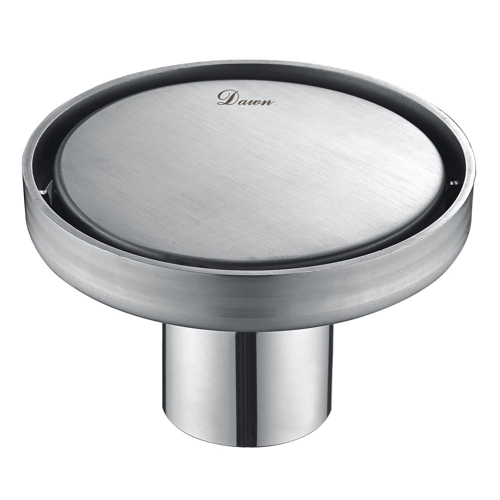 Volga River Series Round Drain RVA050004