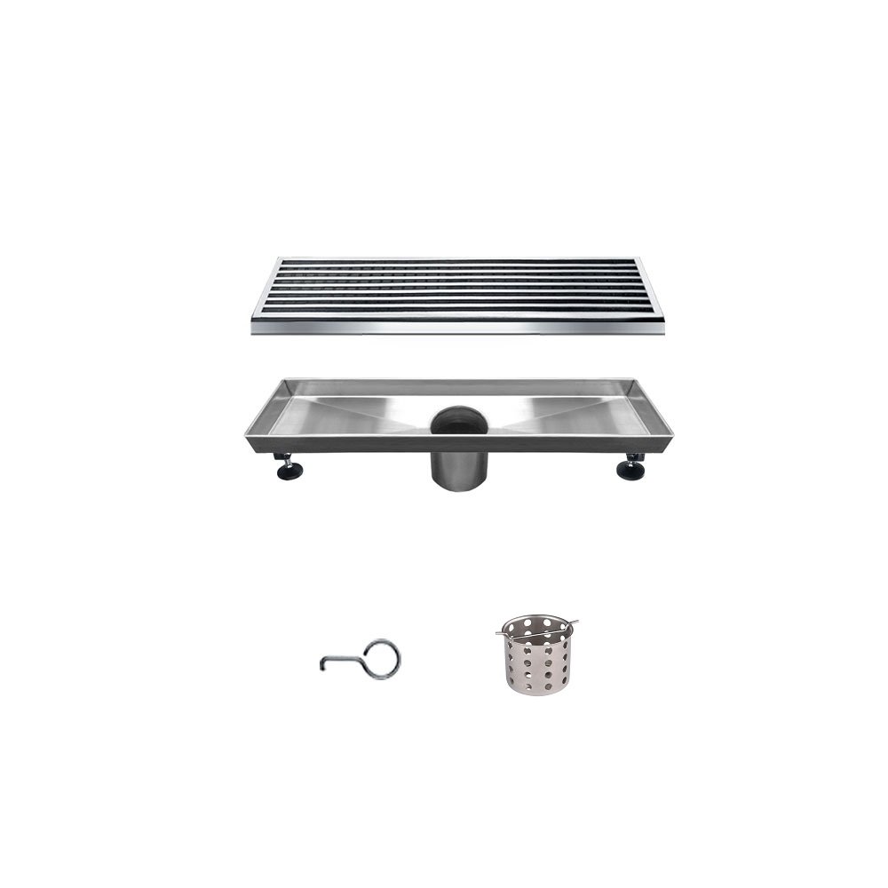 Wheaton River Series 12" LWN120304