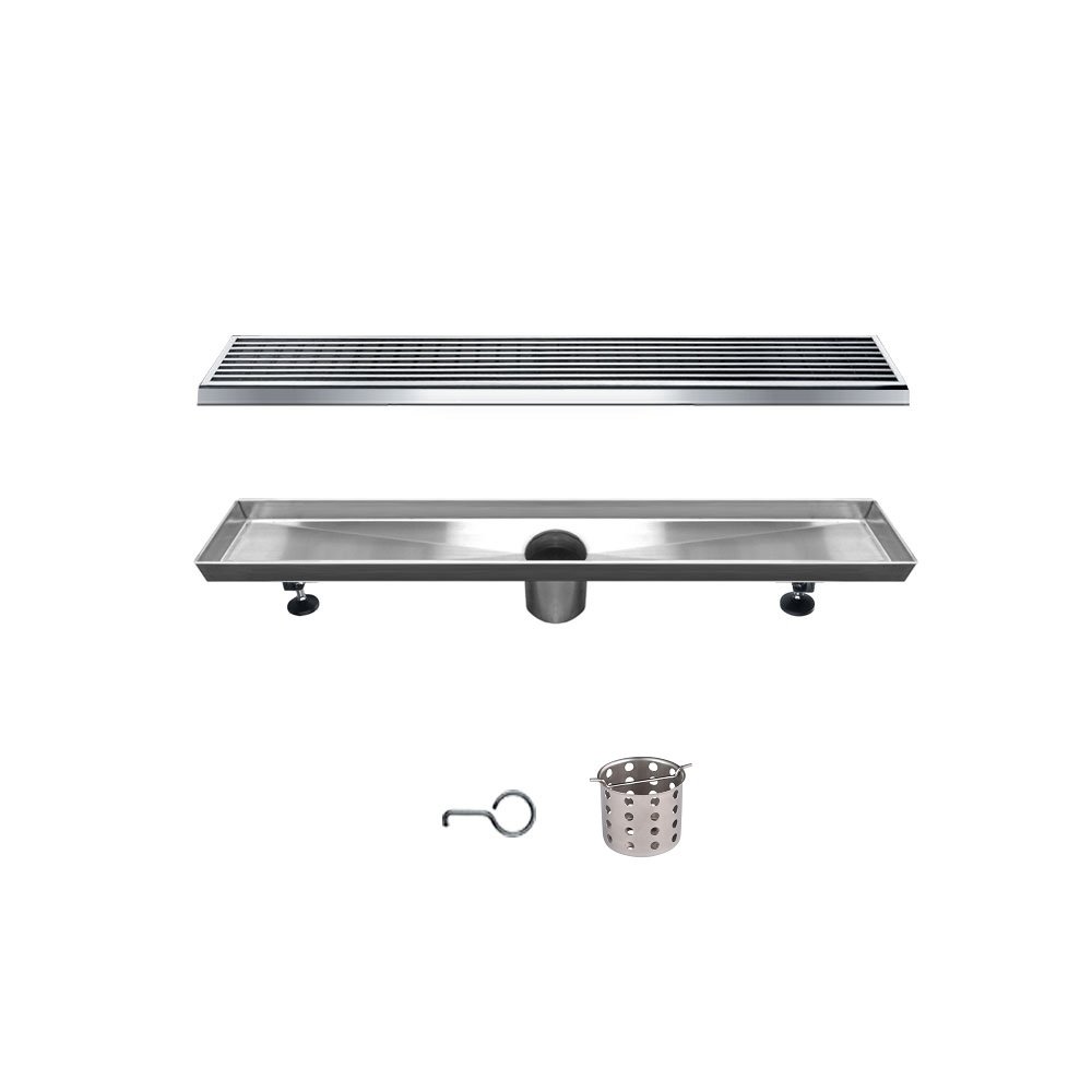Wheaton River Series 24" LWN240304