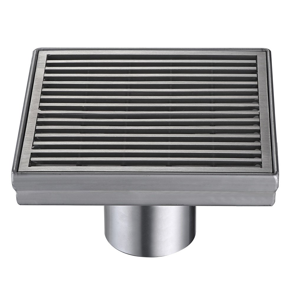 Wheaton River Series 5" Square SWN050504 (push-in)