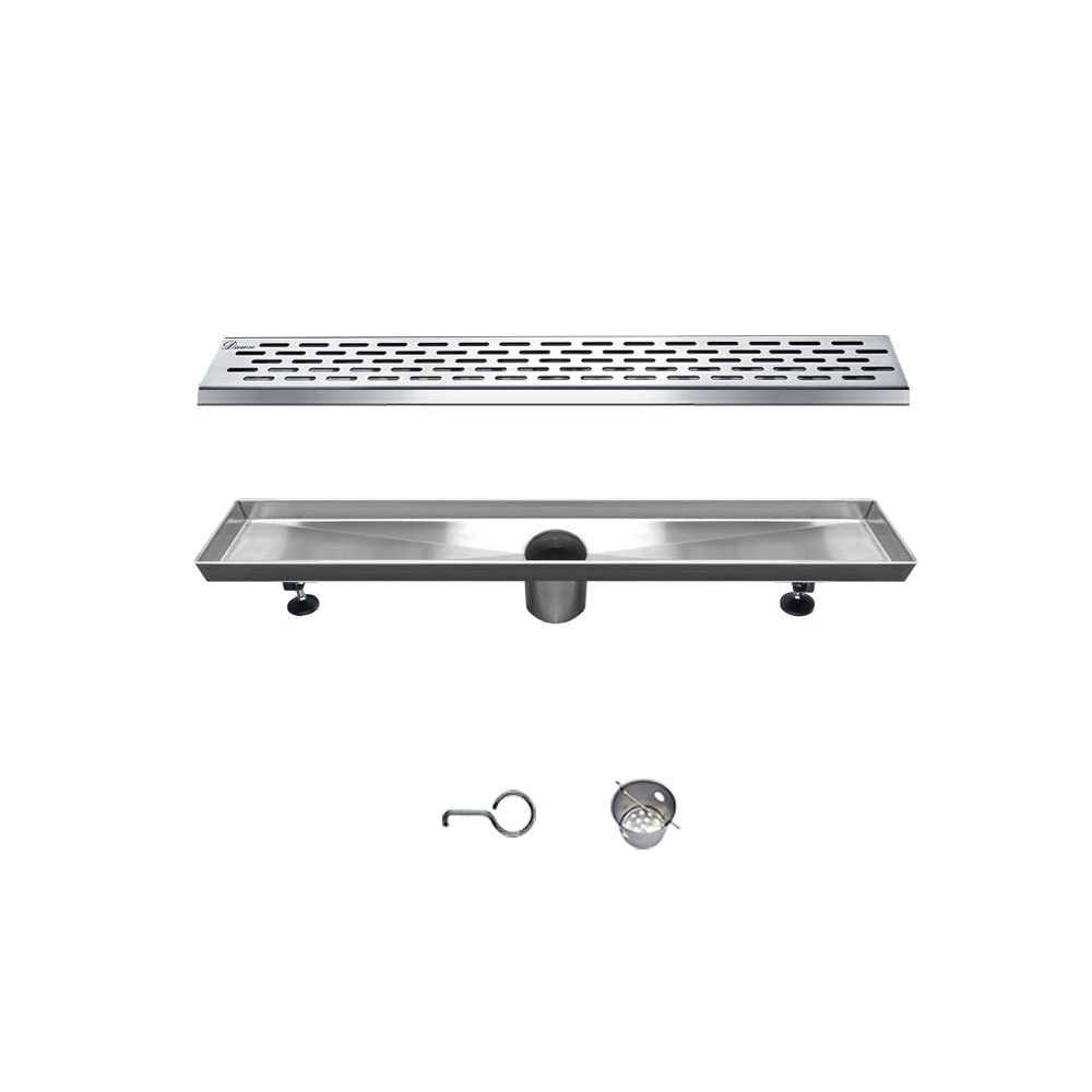 Yangtze River 24" LYE240304