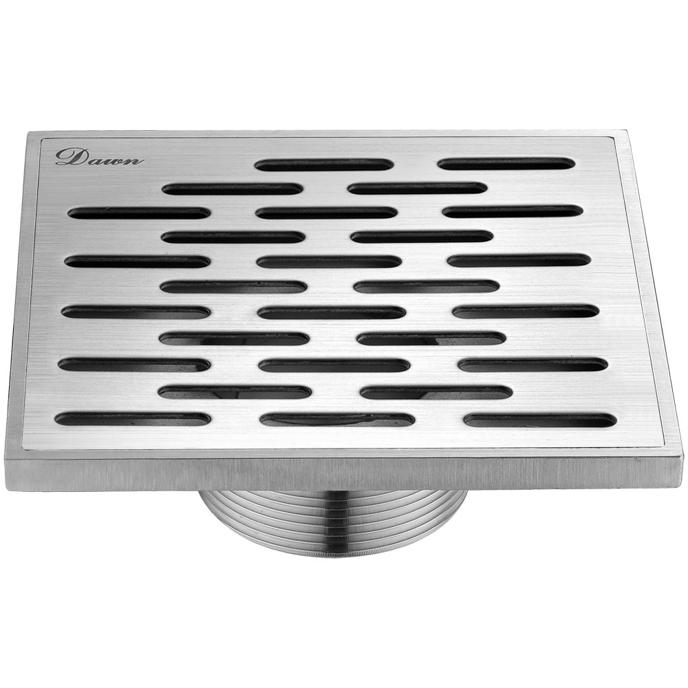Yangtze River Series 5" Square SYE050504 (screw-in)