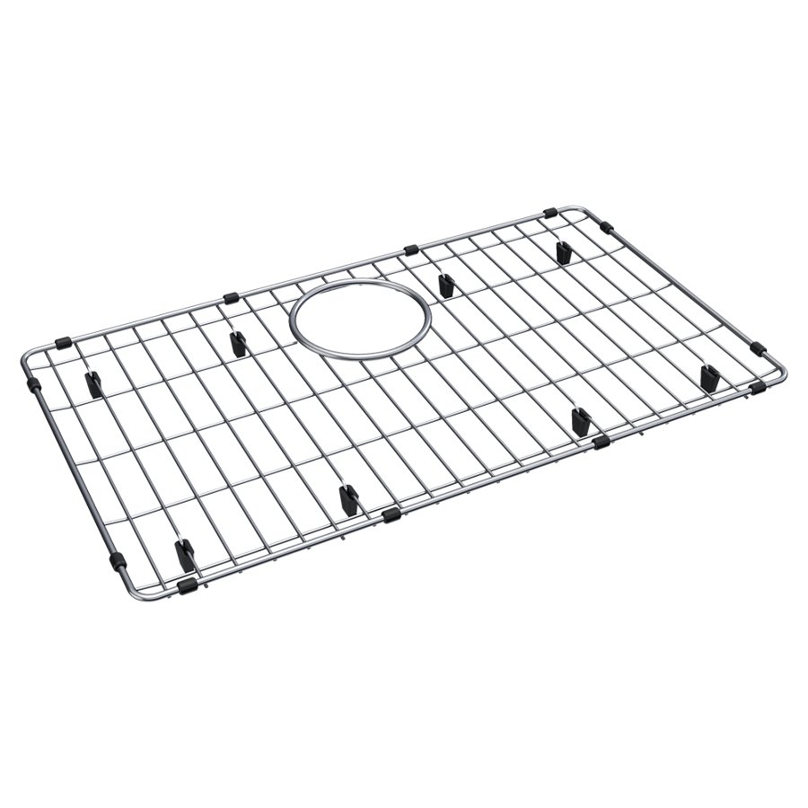 Quartz Classic® 29-1/2" x 18-3/4" x 9-1/2", Single Bowl Undermount Sink