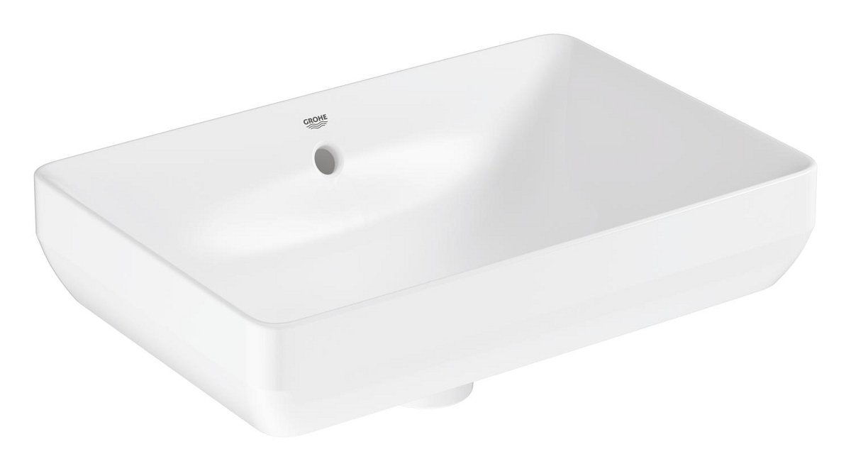 Vessel basin square