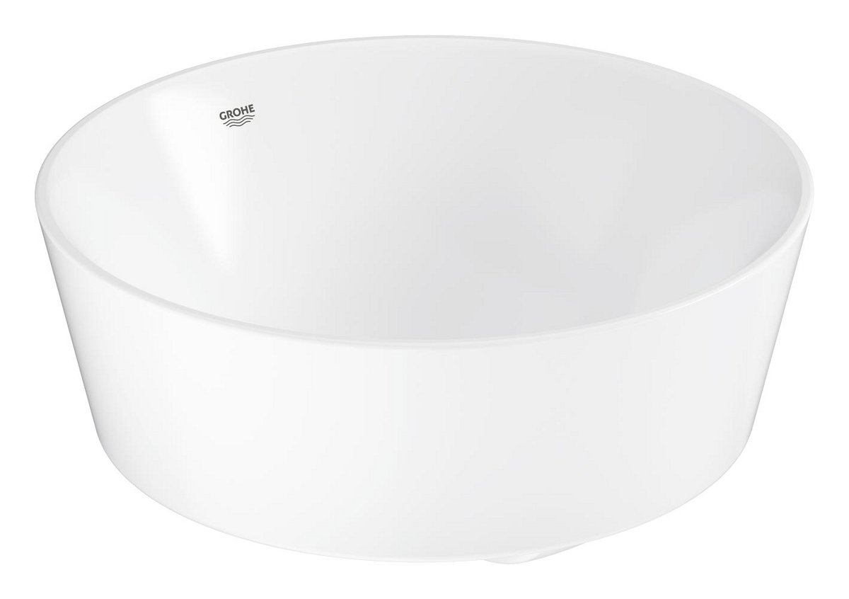 Vessel basin round