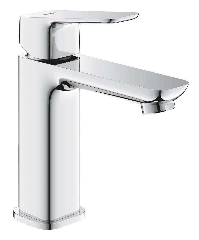 Single-lever basin mixer 1/2" M-Size