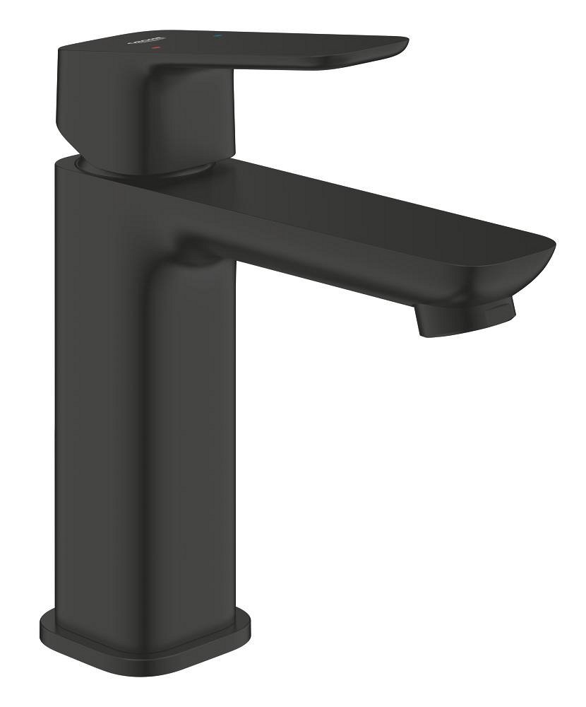 Black - Matt Black