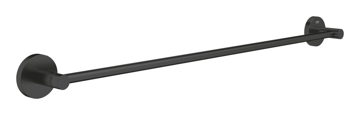 Black - Matt Black