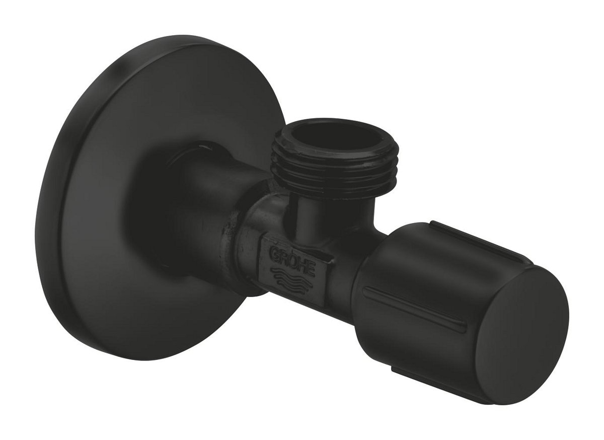 Angle valve 1/2"