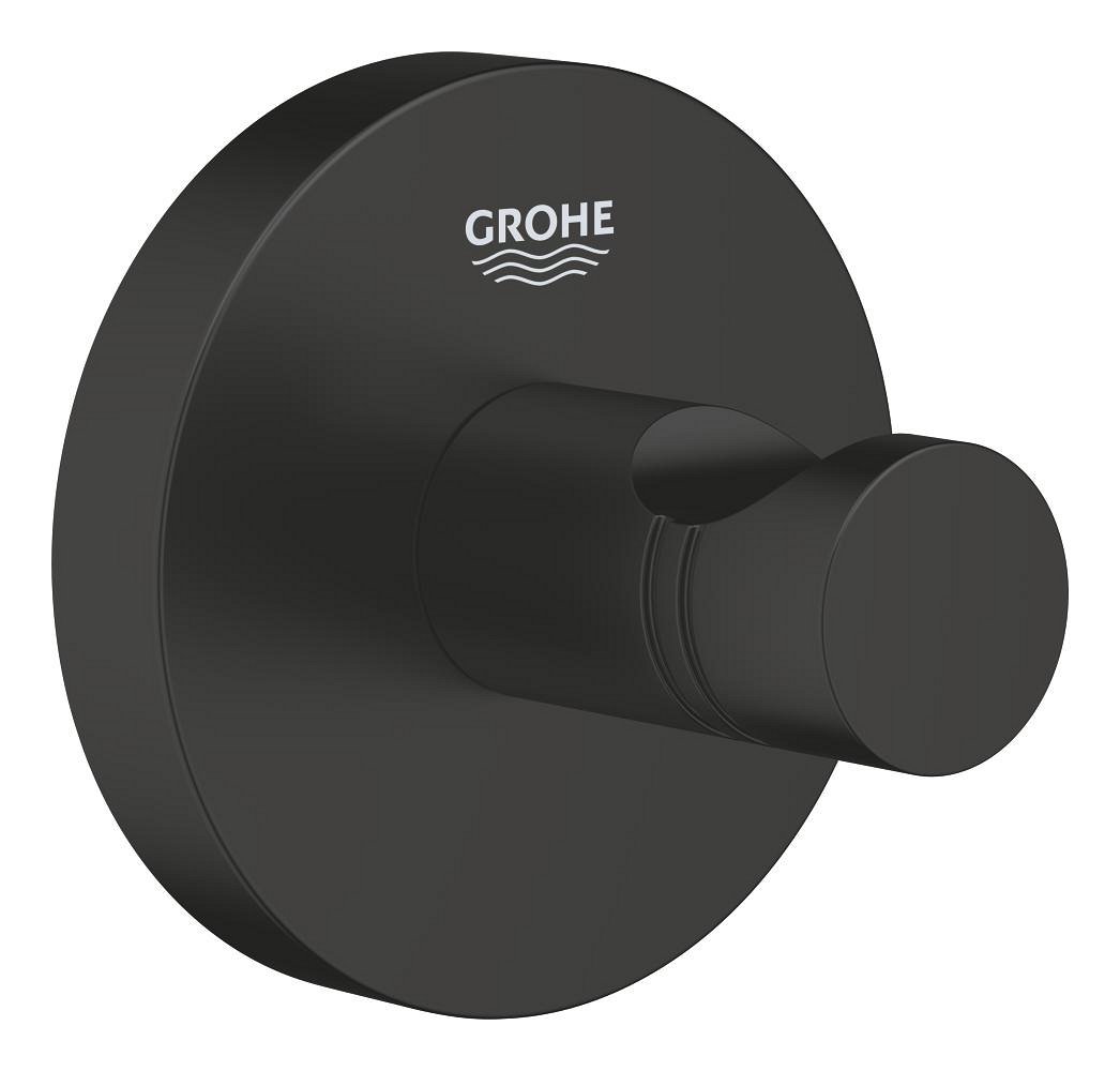 Robe hook
