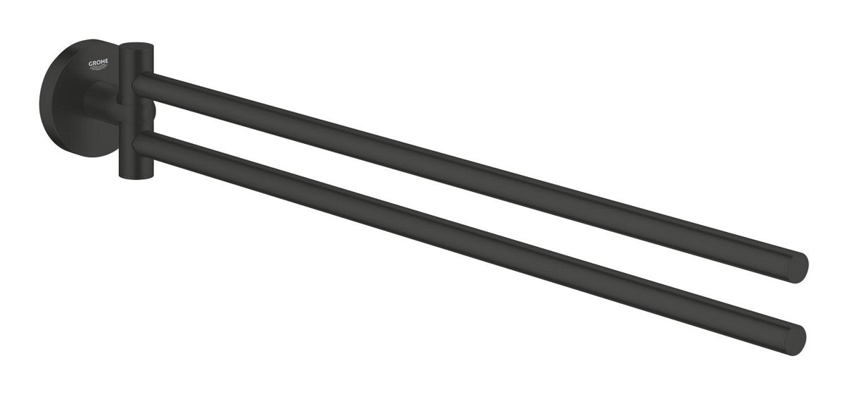 Towel holder
