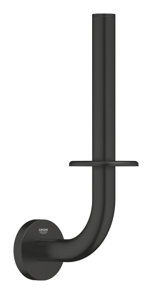 Reserve toilet paper holder