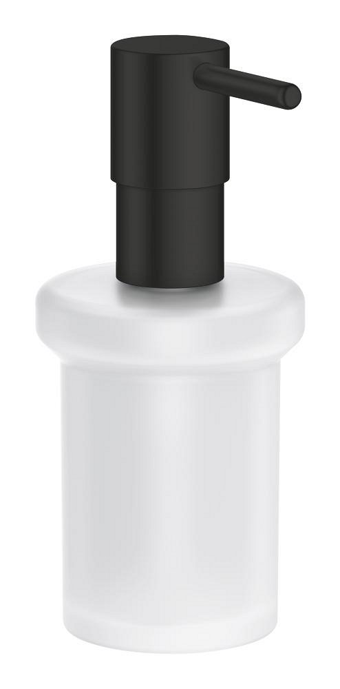 Soap dispenser