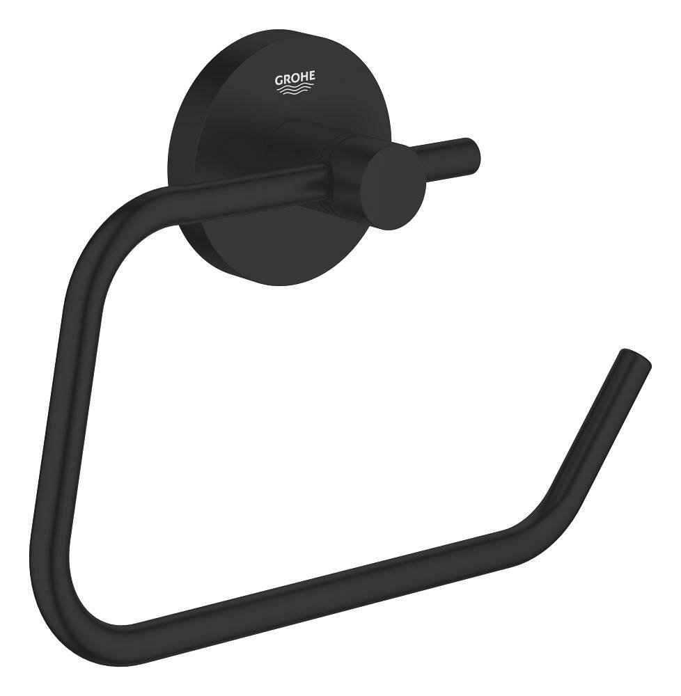Toilet paper holder