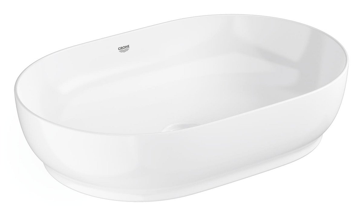 Vessel basin 60