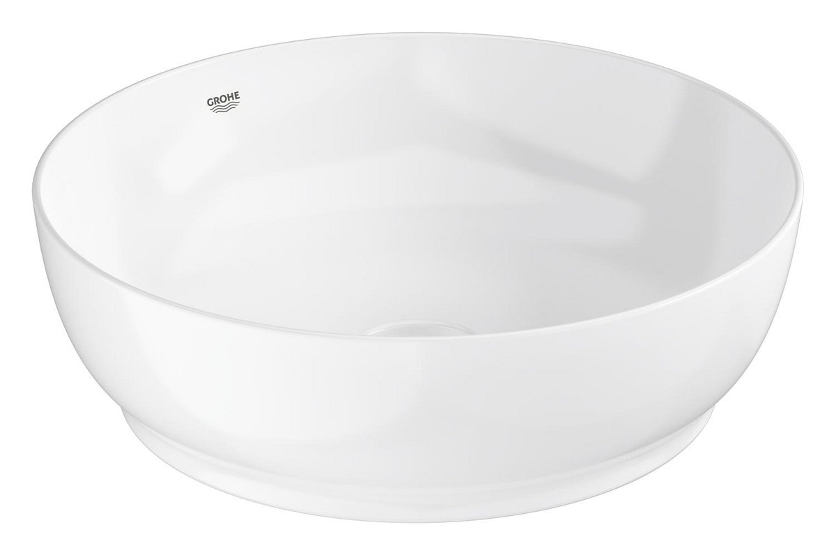 Vessel basin 45
