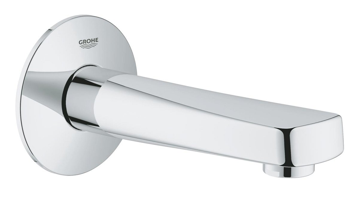 Bath spout