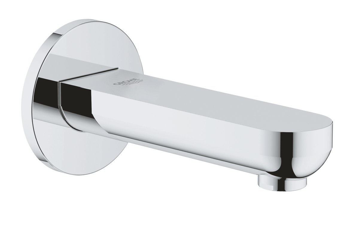 Bath spout