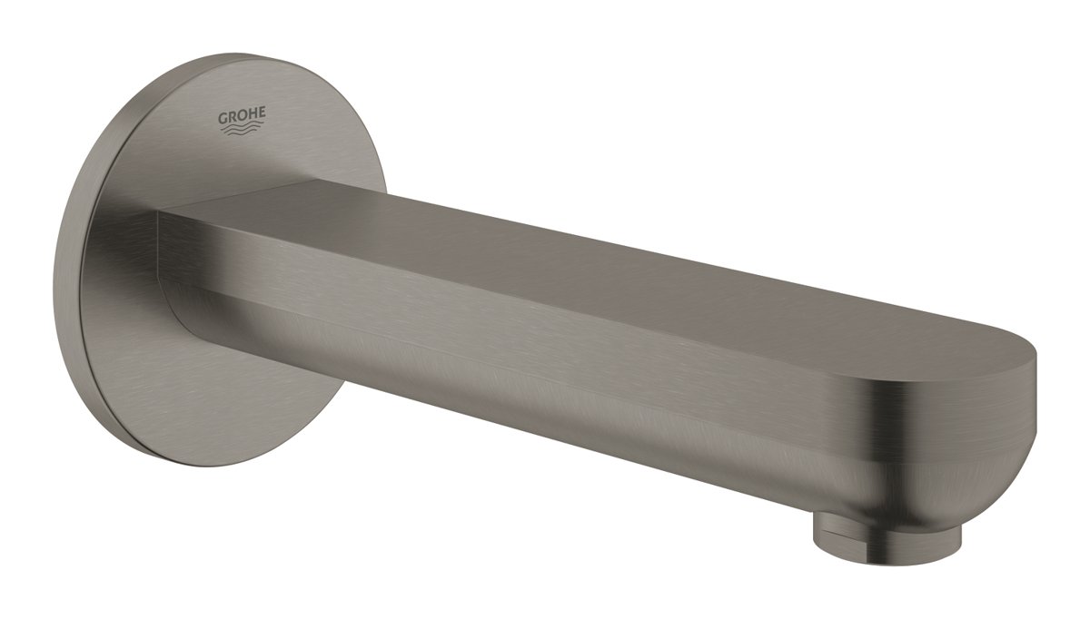 Bath spout
