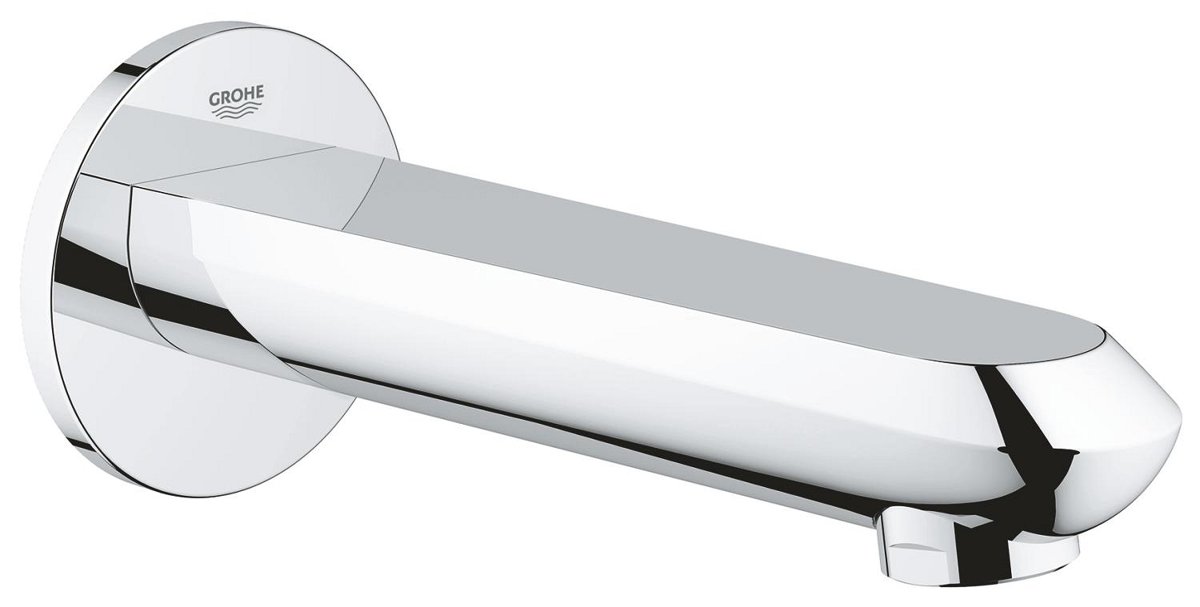 Bath spout