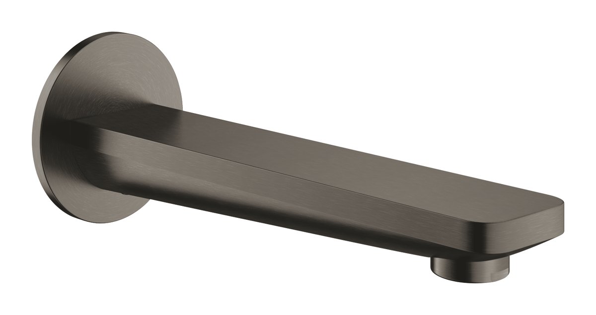 Anthracite - Brushed Hard Graphite