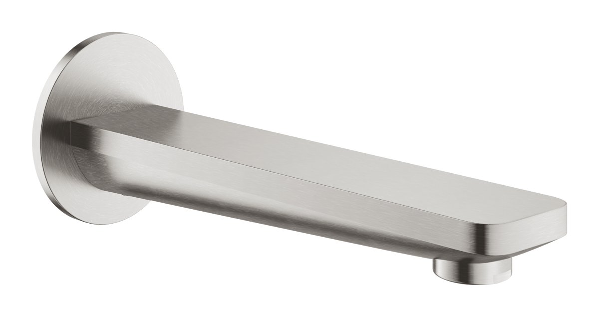 Bath spout