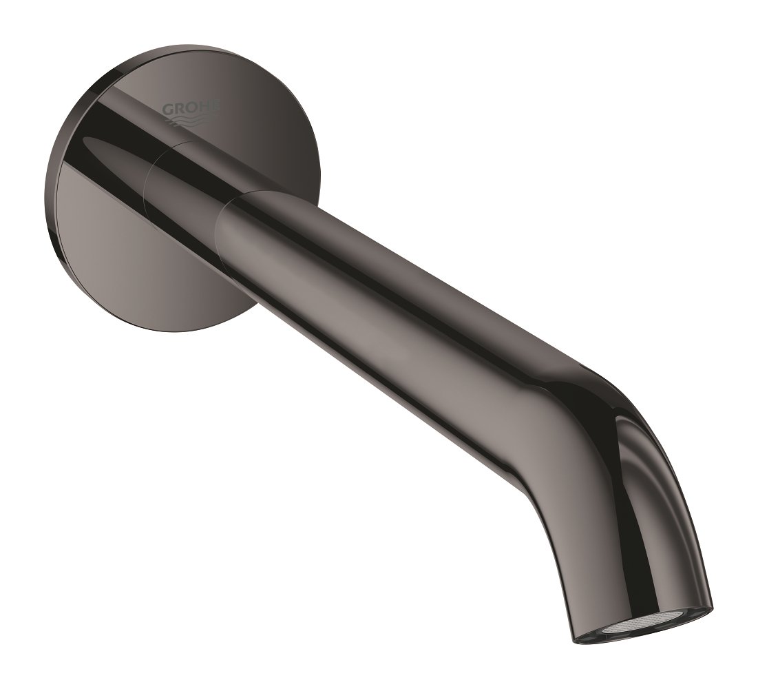 Bath spout