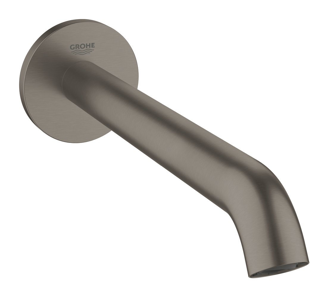 Anthracite - Brushed Hard Graphite